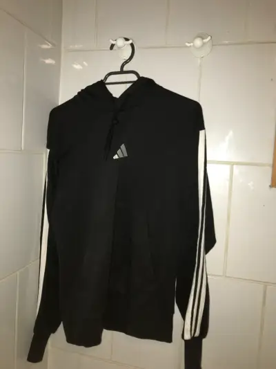 Polerón adidas - miniatura 1