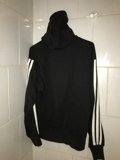 Polerón adidas - miniatura 2