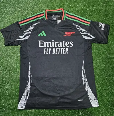 Camiseta  Arsenal 3era Equipación - miniatura 1