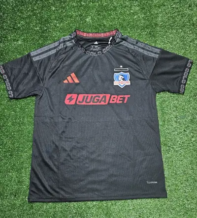 Camiseta  Colo-Colo Visita - miniatura 1