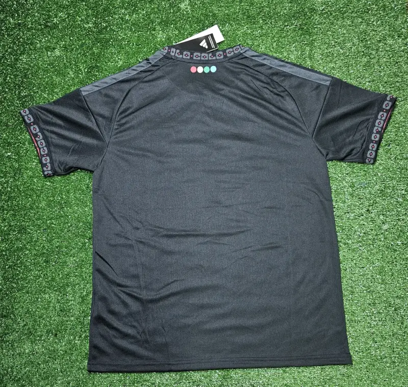 Camiseta Colo-Colo Visita - 2