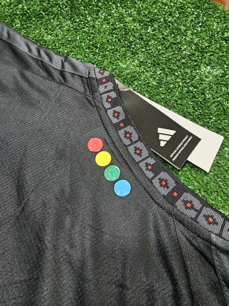 Camiseta Colo-Colo Visita - 5