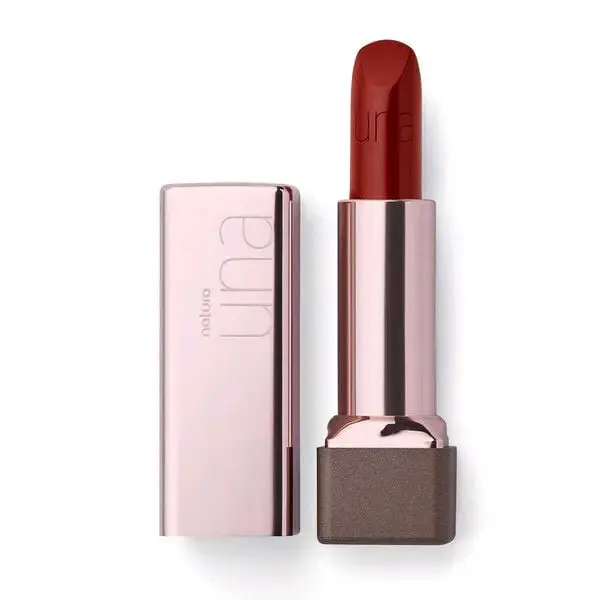 Labial Natura Una Rouge 8c