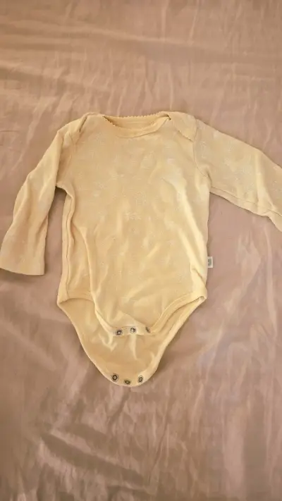 Lote de ropa para bebé 3-6M - miniatura 3