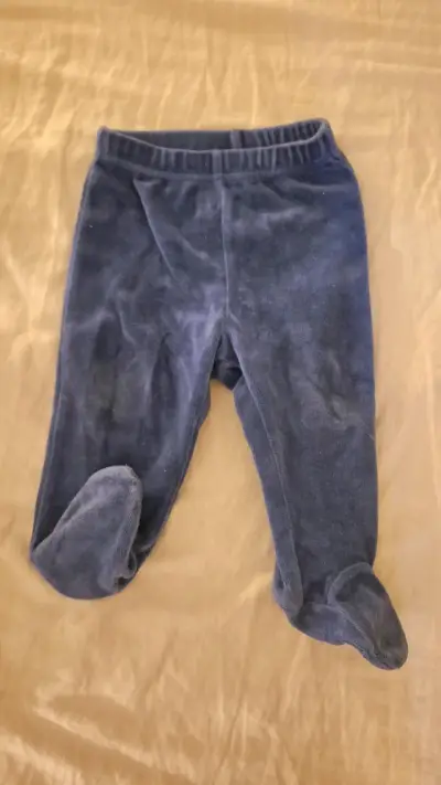 Lote de ropa para bebé 3-6M - miniatura 4