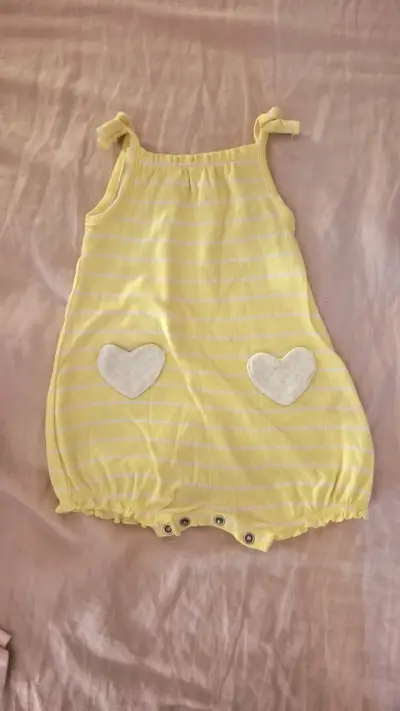 Lote de ropa para bebé 3-6M - miniatura 5