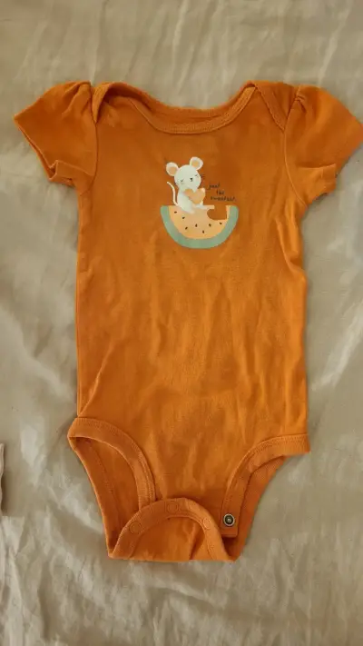 Lote de ropa para bebé 3-6M - miniatura 6