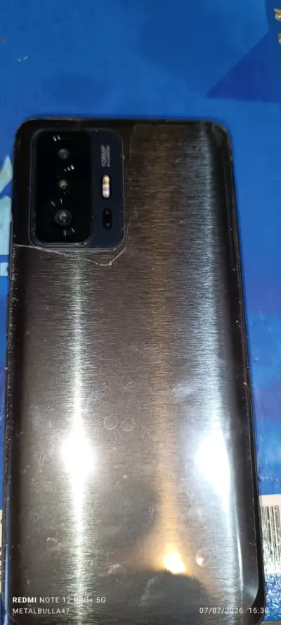 Xiaomi Redmi Note 11 t+ 5G con HyperOS - miniatura 3