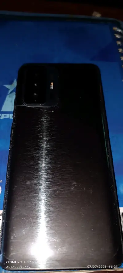 Xiaomi Redmi Note 11 t+ 5G con HyperOS - miniatura 4