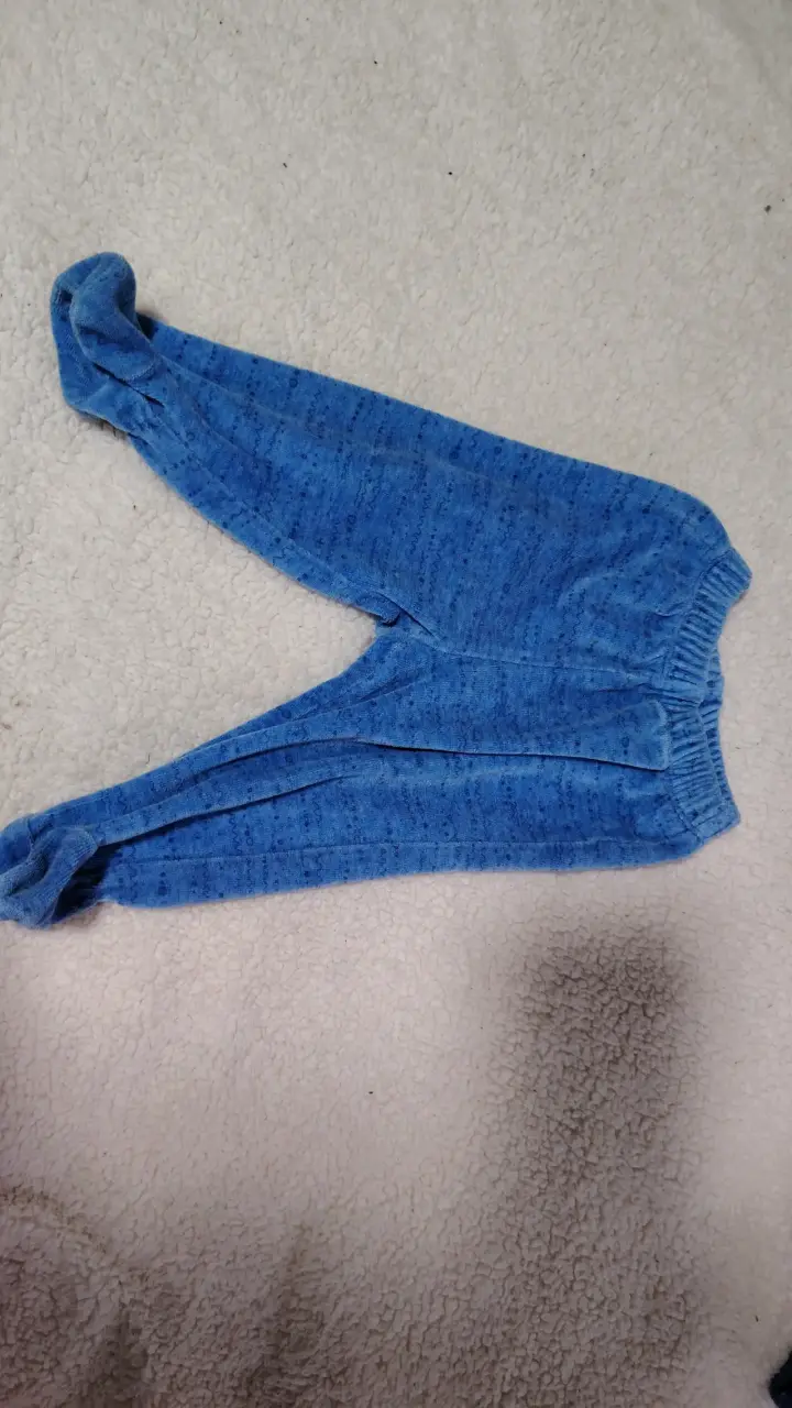 Poleron es y pantalones para bebé de 0 a 3 meses - 4