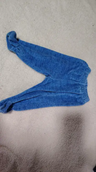 Poleron es y pantalones para bebé de 0 a 3 meses - miniatura 4