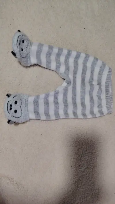 Poleron es y pantalones para bebé de 0 a 3 meses - miniatura 5