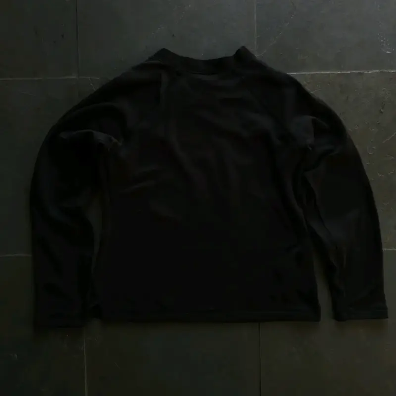 Primera capa Patagonia mujer - 4