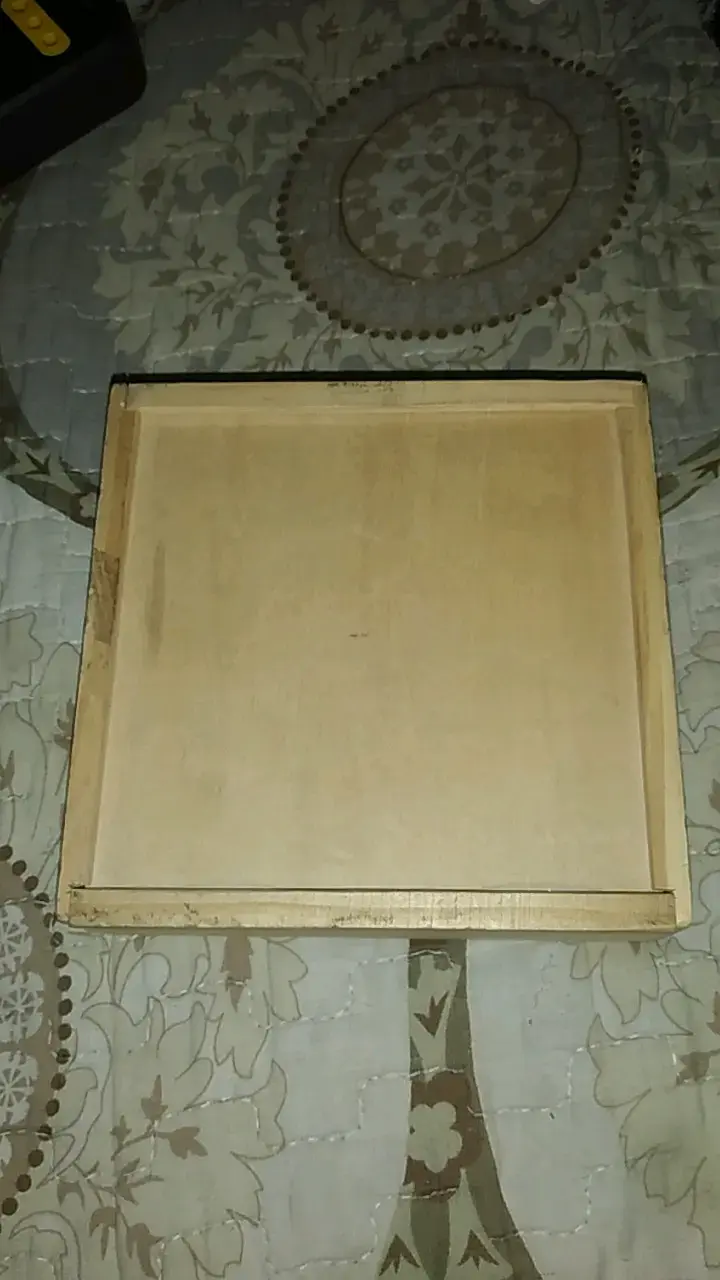 Juego de fracciones de madera educativo - 2