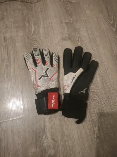 Guantes de arquero VGFC - miniatura 1
