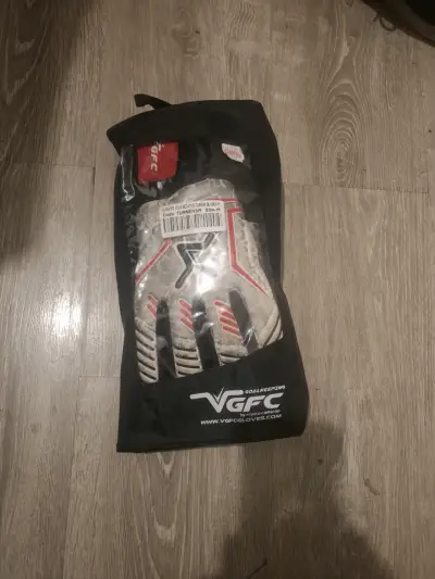 Guantes de arquero VGFC - miniatura 2