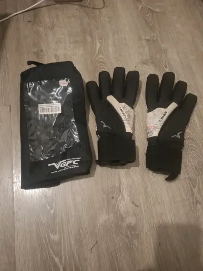 Guantes de arquero VGFC - miniatura 3