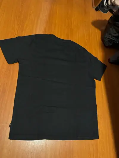 Polera negra - miniatura 2