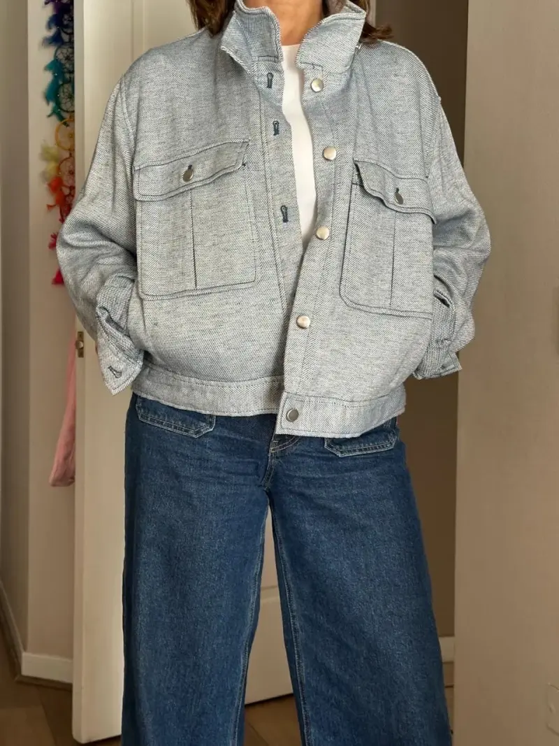 Chaqueta Sporting talla única - 1