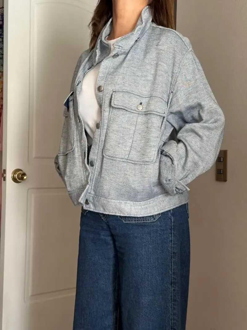 Chaqueta Sporting talla única - 2