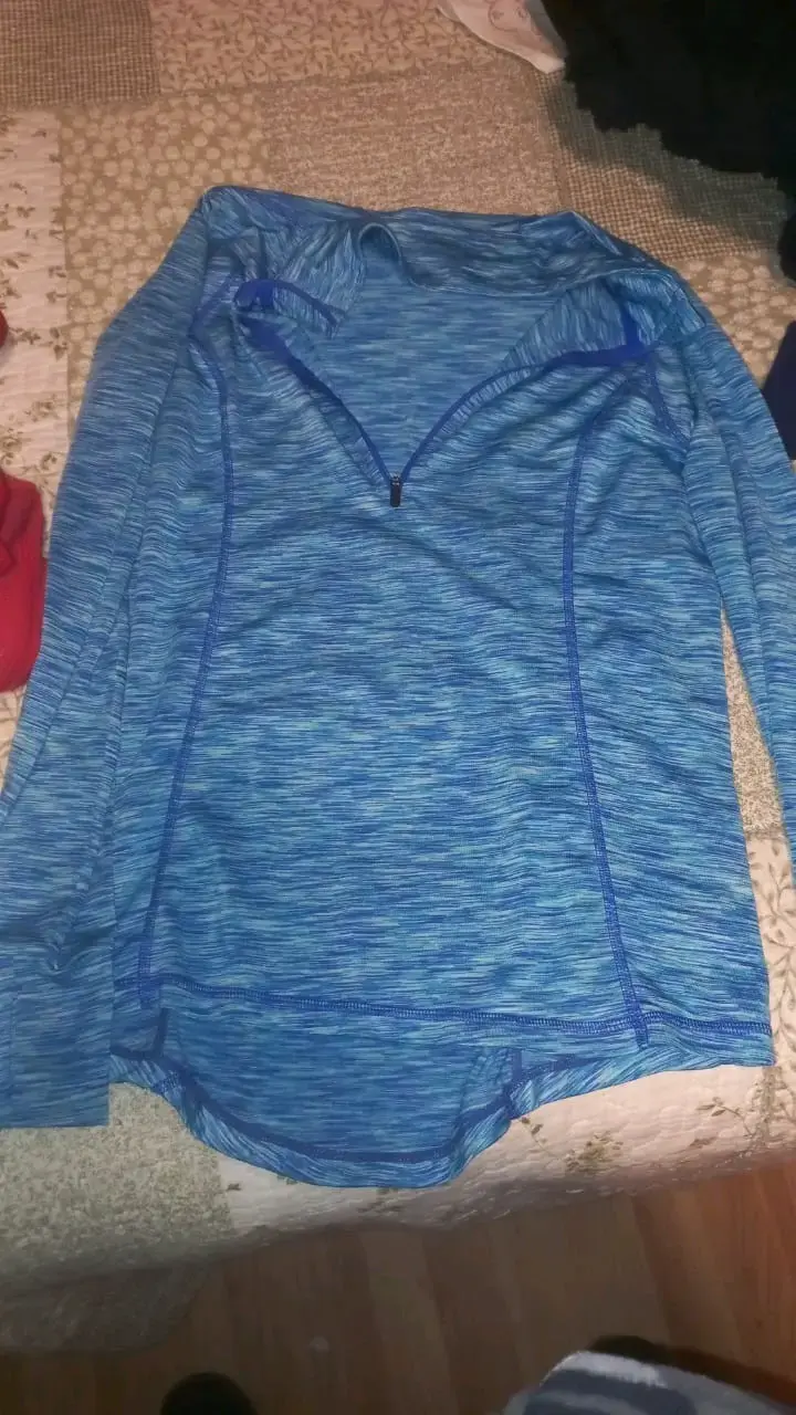 Ropita deportiva - 1