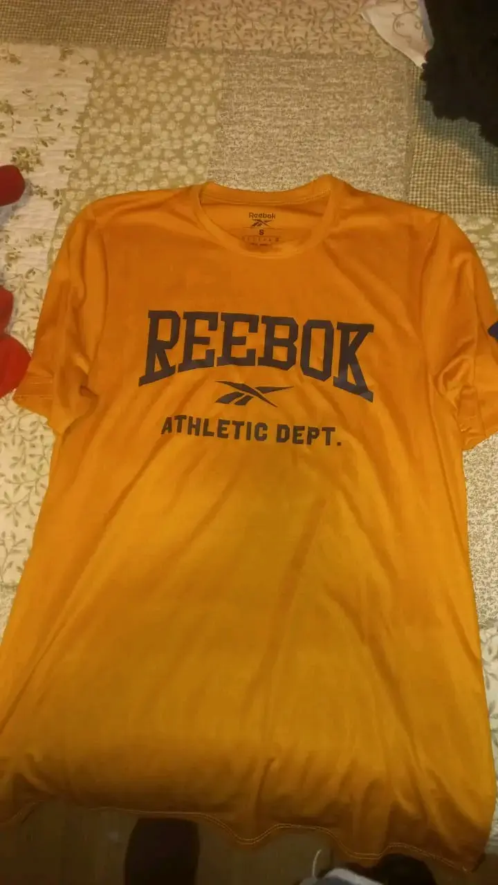 Ropita deportiva - 2
