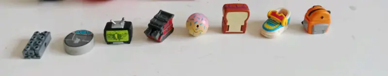 Transformers pequeños - 6