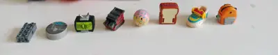 Transformers pequeños - miniatura 6