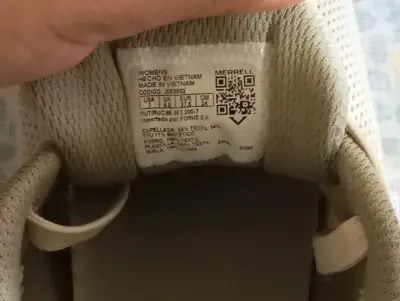 Zapatillas deportivas blancas unisex 37 - miniatura 4