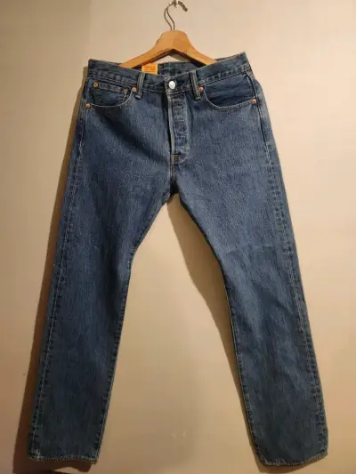 Jeans Levi's - nuevo - miniatura 1