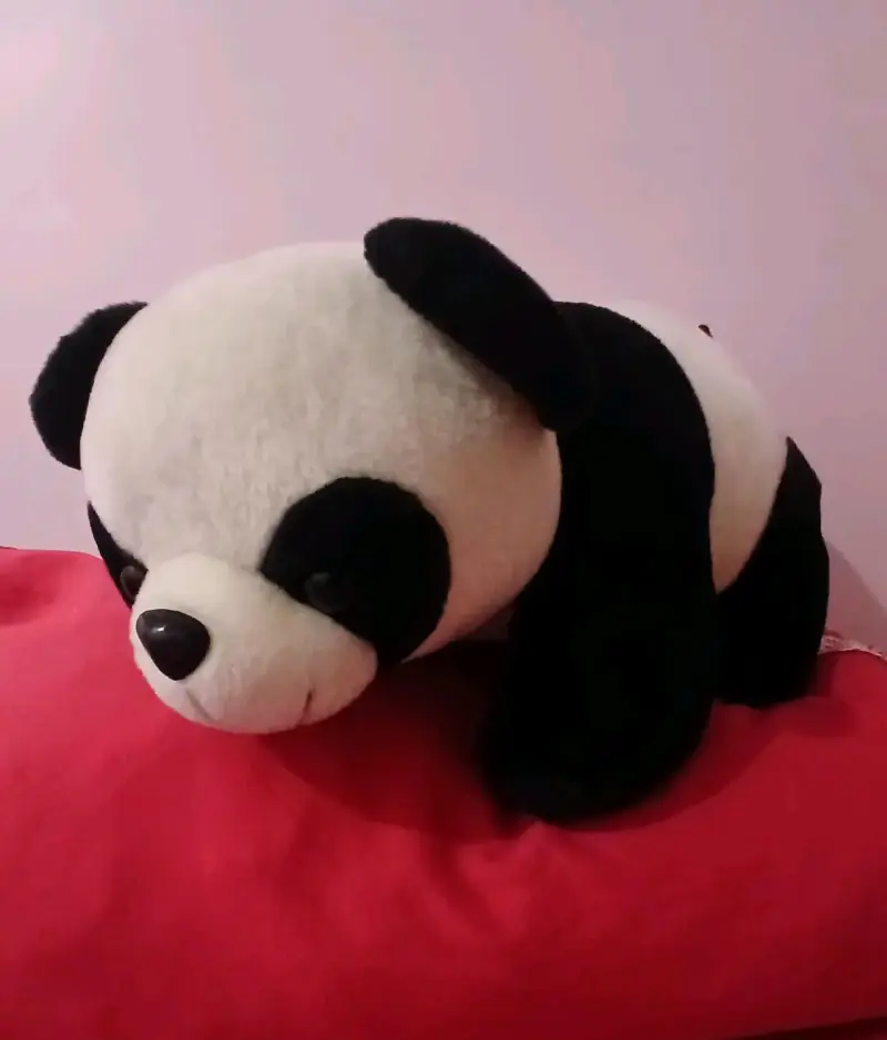 Peluche panda - 2