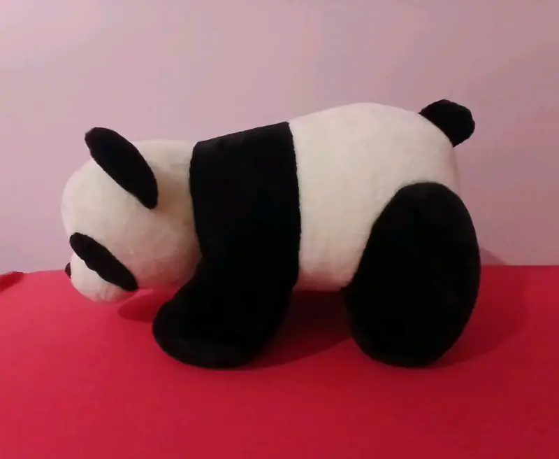 Peluche panda - 3