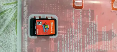 Lote de juegos Nintendo Switch populares - miniatura 2
