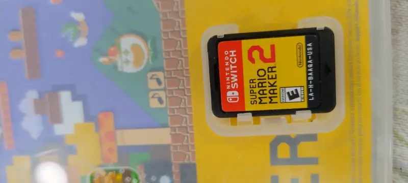 Lote de juegos Nintendo Switch populares - 3