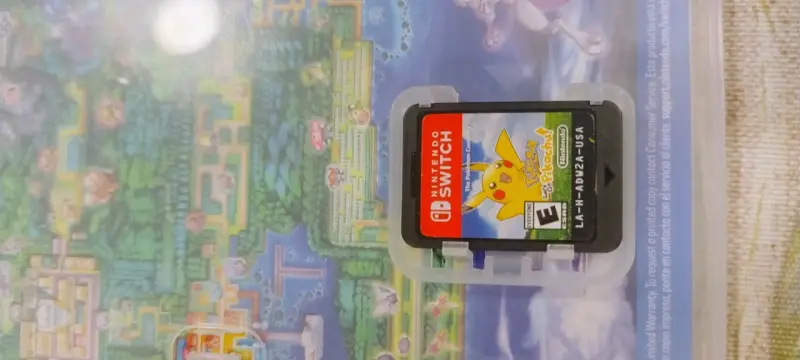 Lote de juegos Nintendo Switch populares - 4