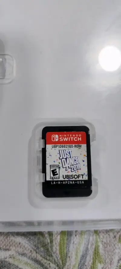 Lote de juegos Nintendo Switch populares - miniatura 5