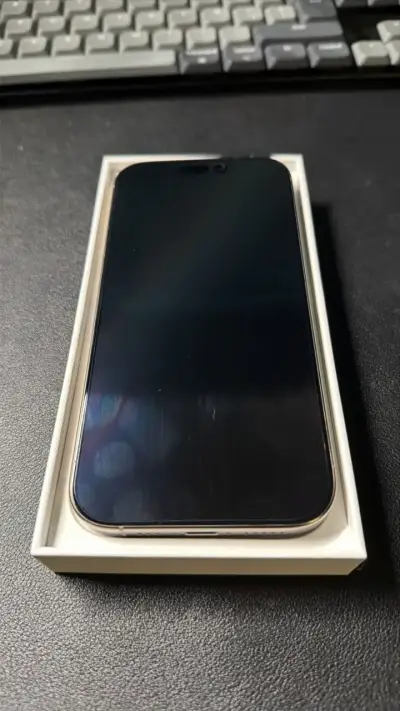 iPhone 16 Pro 256g - miniatura 4