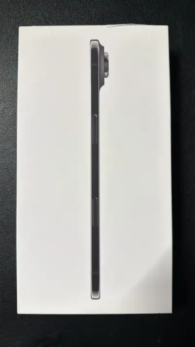 iphone 17 AIR 512g - miniatura 1