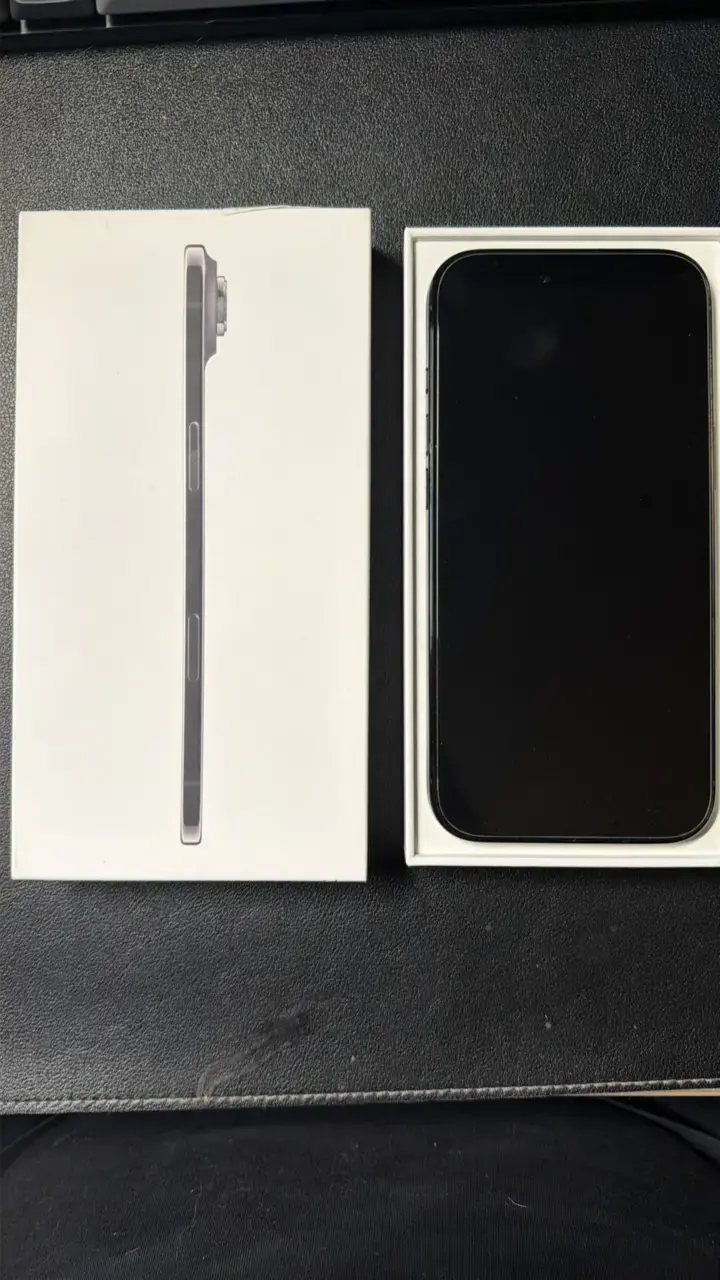 iphone 17 AIR 512g - 2