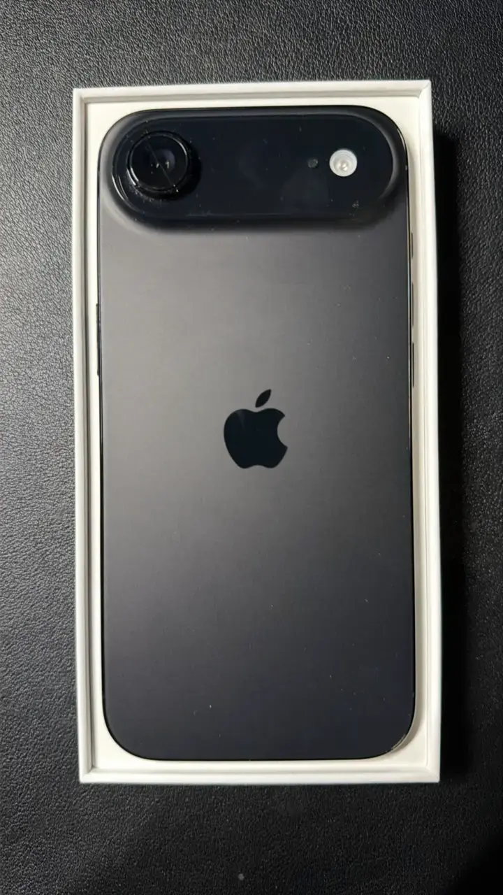 iphone 17 AIR 512g - 3