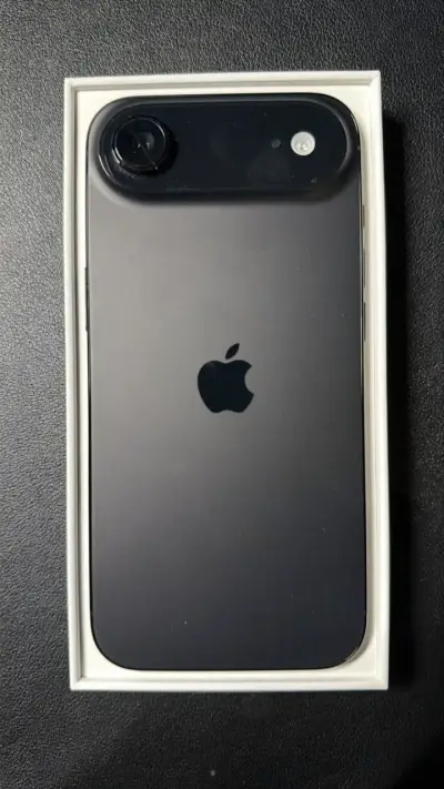 iphone 17 AIR 512g - miniatura 3