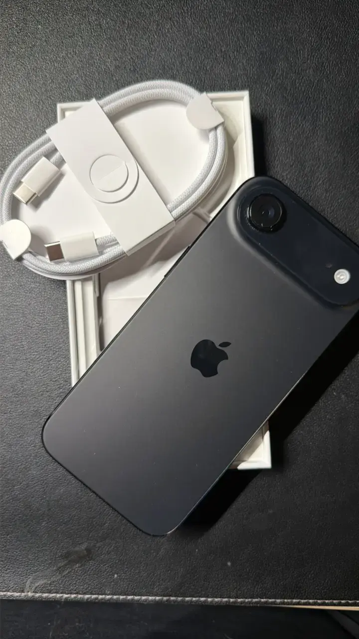 iphone 17 AIR 512g - 4