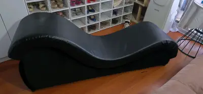 Sofá del amor - miniatura 1