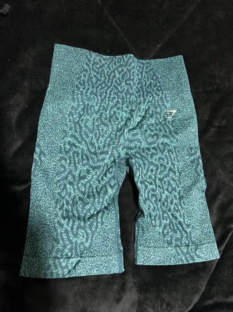 Gymshark Shorts deportivos - 1