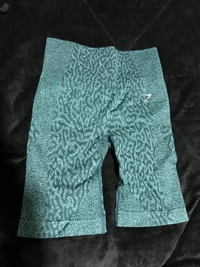 Gymshark Shorts deportivos - miniatura 1