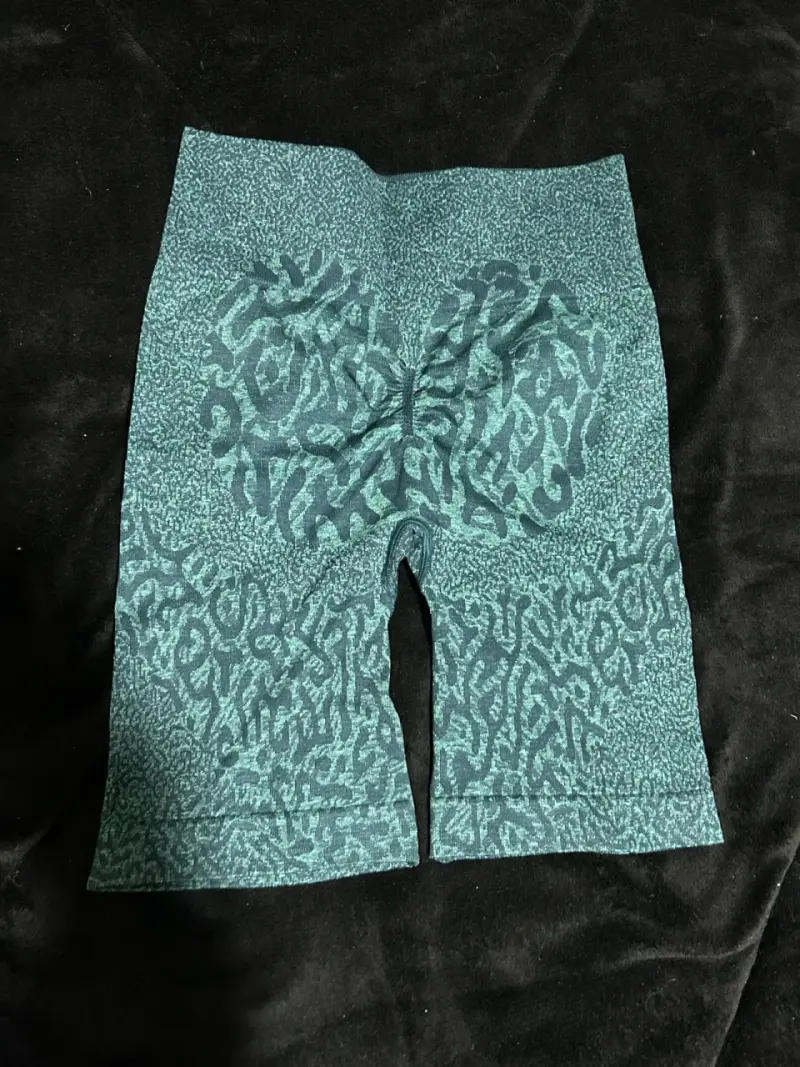Gymshark Shorts deportivos - 2