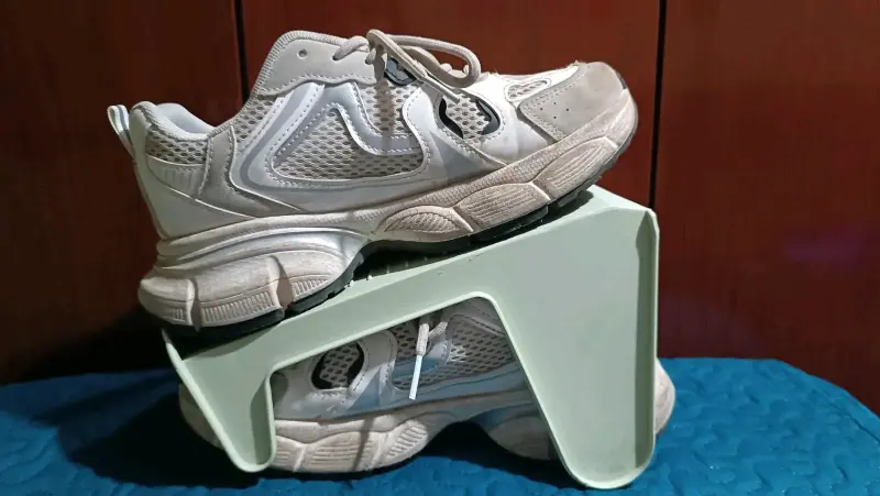 Set de repisas para zapatos/zapatillas - 2