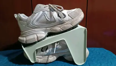 Set de repisas para zapatos/zapatillas - miniatura 2