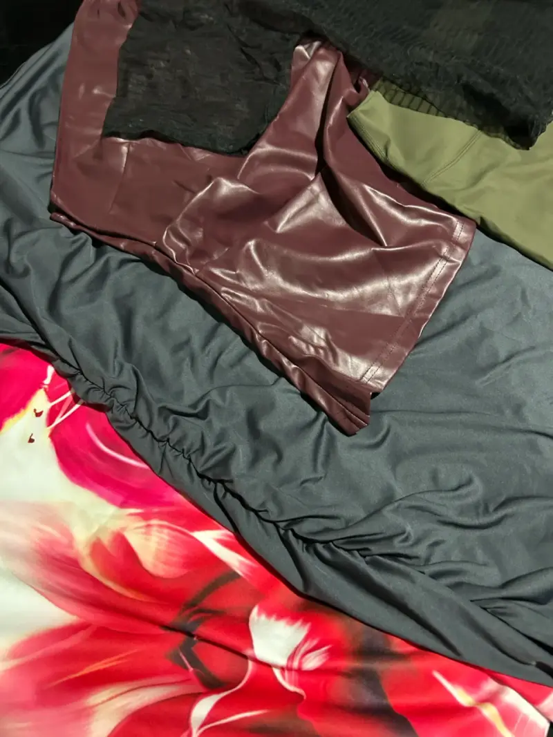 Lotes de productos SHEIN - 3