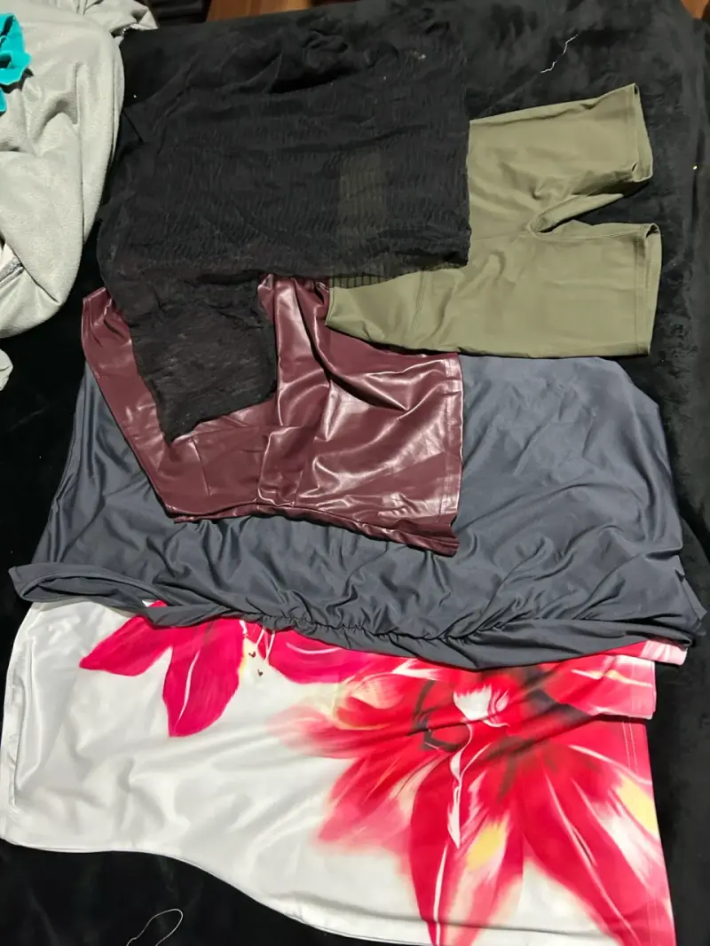 Lotes de productos SHEIN - 4